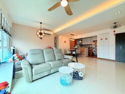 Blk 661B Waterway Sundew (Punggol), HDB 5 Rooms #503068551